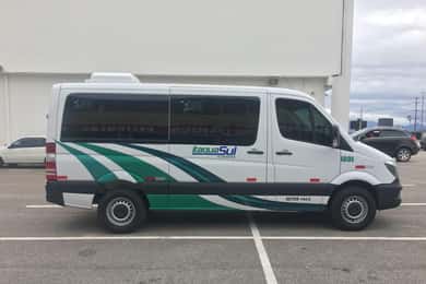 Private Transfer from Florianopolis to Balneario Camboriu