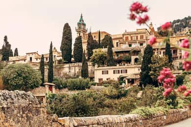 Mallorca: Puerto de Sóller und Valldemossa – Tagesausflug am Vormittag