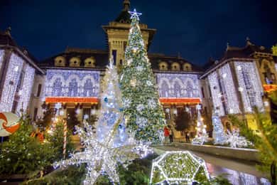 From Bucharest: Craiova Christmas Market Day Trip