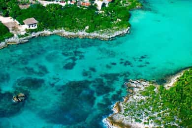 Playa del Carmen: Maya-avontuur & snorkelen in Cenote
