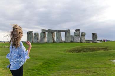 Erbe und Majestät: Private Ganztagestour ab Southampton