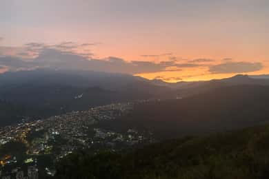 Cali: TRES CRUCES - La excursión y monumento más popular de Cali