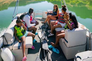 Twin Falls: Scenic Boat Tour of the Snake River