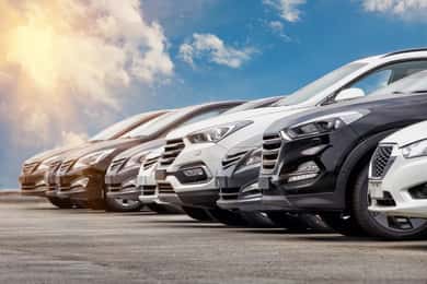 Southampton Hafen nach Hotel/Heathrow Flughafen--Privater Transfer