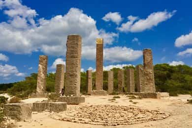 IBIZA : Le circuit "SECRET SPOTS