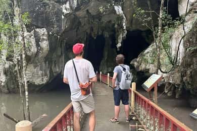 Visite de la mangrove de Langkawi : Estimation de 1 heure Déjeuner disponible