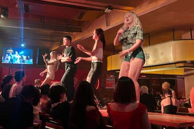 Chengdu Pulse: Nachtclub- und lokale Cocktail-Tour