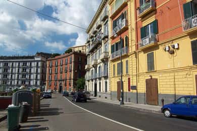 PANORAAMA VESPA KIERROS