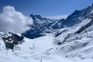 Private Tagestour zum „Top of Europe“, inkl. Schweizer Picknick