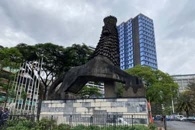 Discover Addis Ababa within a day