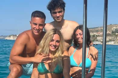 ‘NEW ‘Comfort Tour Costa degli Dei con snorkeling e drink
