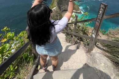 Discover Nusa Penida with the Best One-Day Tour Packages