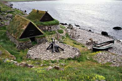 Isafjordur: Dynjandi & Bolungarvik Shore Excursion Tour
