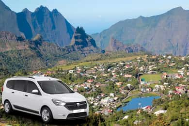 Reunion Island: Cilaos Sightseeing tour with driver guide