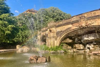 METZ WITHOUT DETOURS: TOUR WITH A PROFESSIONAL GUIDE
