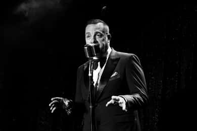 Las Vegas: Sinatra Live! - Tribute to Frank Sinatra