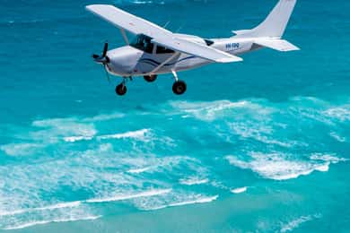 Perth: One Way Flight Transfer to or from Rottnest Island