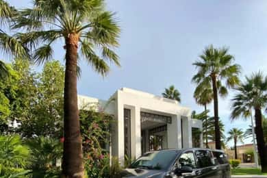 Kreta: Enveis privat transport til/fra flyplass/havn