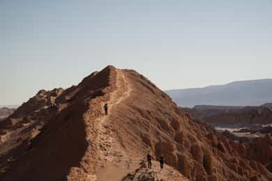 San Pedro de Atacama: Full-Day & Half-Day Tours