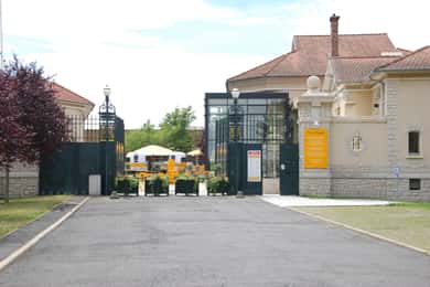 De Paris: Tour particular de champanhe, Veuve Clicquot e muito mais