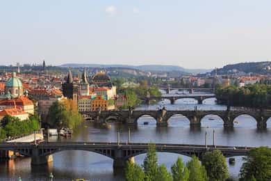 From Prague: Kutna Hora Day Trip with Local