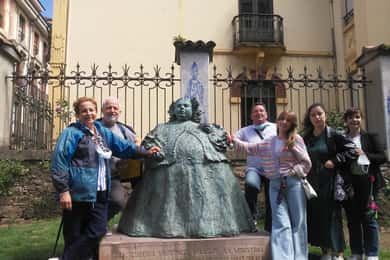 Unvergessliche Tour durch Aviles