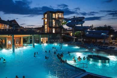 Cracovia: Zakopane, terme e funivia