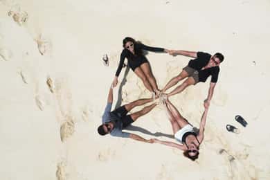 Luna: Siargao Tri-Island Tour with Drone, GoPro Shots, Lunch