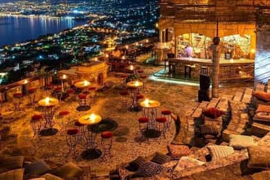 Kalamata Old Town & Kastraki: History,Sunset & Local Flavors