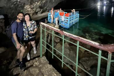 Santo Domingo Top: Boca Chica, Farol, Caverna e Almoço