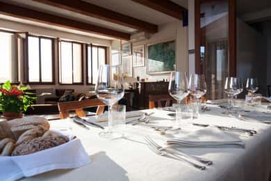 Venice: Social Gourmet Dinner Experience