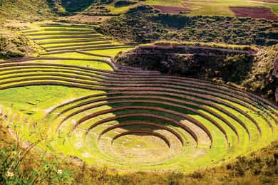 Urubamba: Spiritual Sacred Valley Tour with Workshop +Shaman