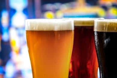 Craft Beer Tasting Tour in Cracow