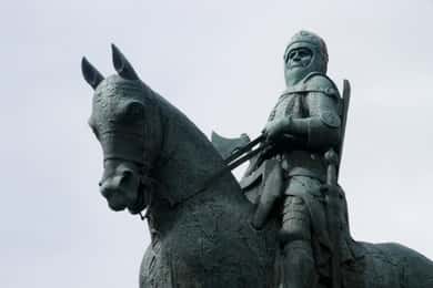 From Edinburgh: Braveheart and Stirlingshire Day Trip