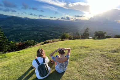 Punta Cana: Los Haitises, Montaña Redonda & Yanigua Day Tour