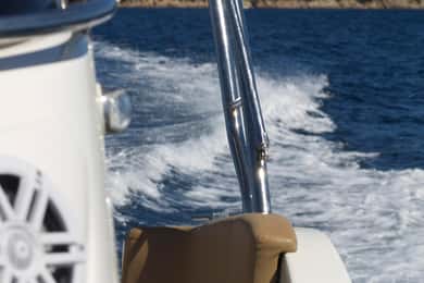 Porquerolles : Excursion en bateau