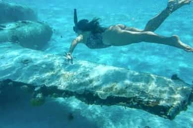 Картахена: напитки 5 ISLANDS включены и ночь PLANKTON