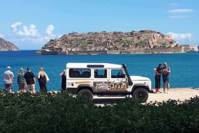 Malia: East Crete The Magical Places