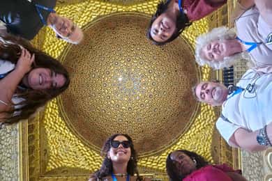 Alcázar, Catedral e Giralda – Visita sem filas