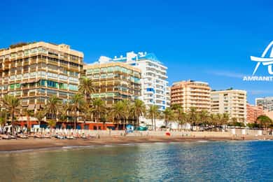 Day Trip to Tangier Morocco from Marbella all inclusive