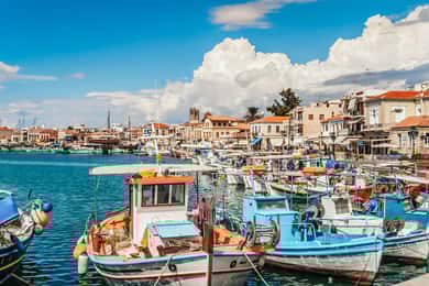 Vanuit Athene: Dagtocht Hydra, Poros en Aegina met lunch