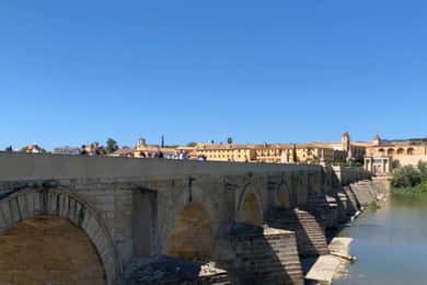 Córdoba Monumental desde la Costa del sol
