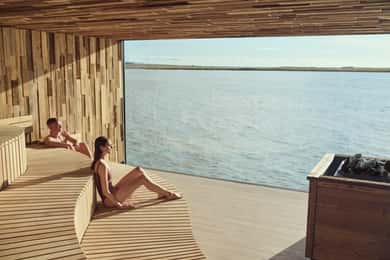 Reikiavik: Visita al Círculo Dorado y ticket de entrada a la Laguna del Cielo