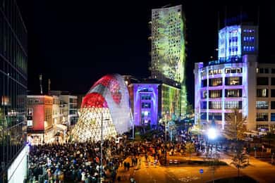 Eindhoven: Pub Crawl con Entrada y Bebidas Gratis