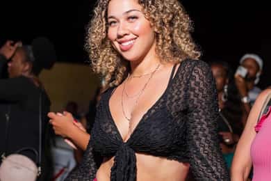 2727 Montego Bay Lounge Night Party Experience