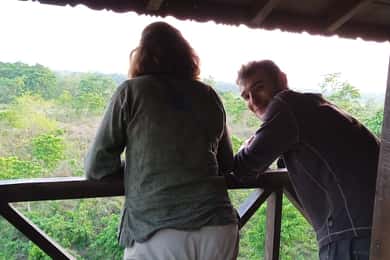 3 Nights 4 Days Chitwan National Park with Tower Night Stay