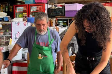 Ciudad de México: Visita a un mercado vegano y vegetariano con clase de cocina