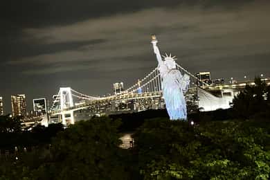 Τόκιο: Ιδιωτική νυχτερινή ξενάγηση με παραλαβή από το ξενοδοχείο