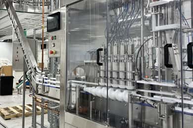 Day Trip from Boston: Brewery Tour & Tasting at Trillium