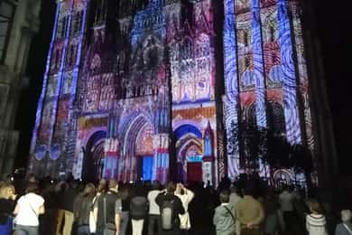Rouen: Descoperiți Rouen cu un ghid autorizat